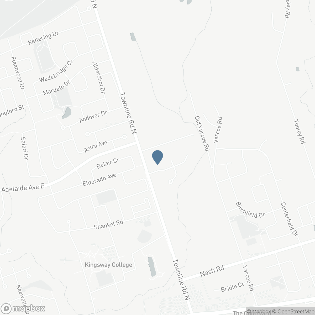 50 WAKELY CRESCENT, Clarington, Ontario L1E 2K3